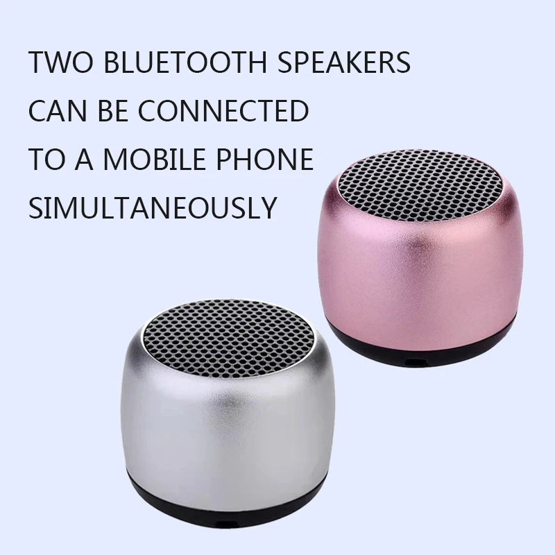 Mini Bluetooth Speaker Clog/Croc Charm