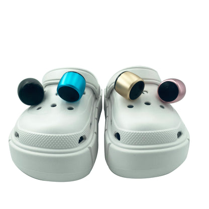 Mini Bluetooth Speaker Clog/Croc Charm